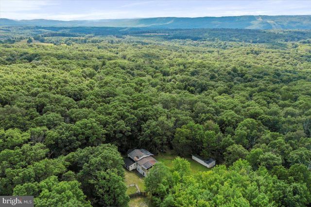 154 BLAKES WAY, Yellow Spring, WV 26865