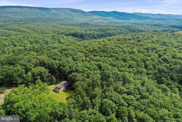 154 BLAKES WAY, Yellow Spring, WV 26865