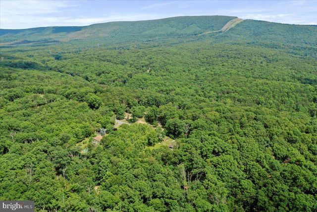 154 BLAKES WAY, Yellow Spring, WV 26865