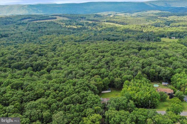 154 BLAKES WAY, Yellow Spring, WV 26865