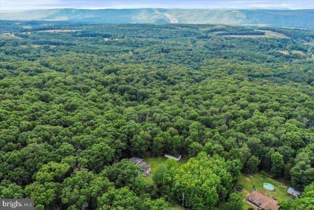 154 BLAKES WAY, Yellow Spring, WV 26865