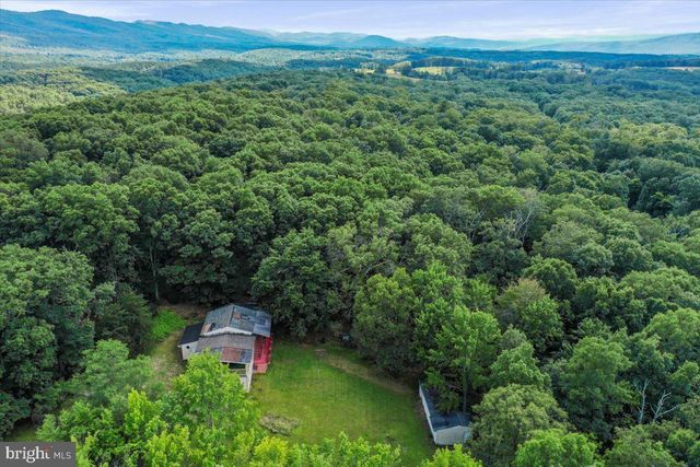 154 BLAKES WAY, Yellow Spring, WV 26865