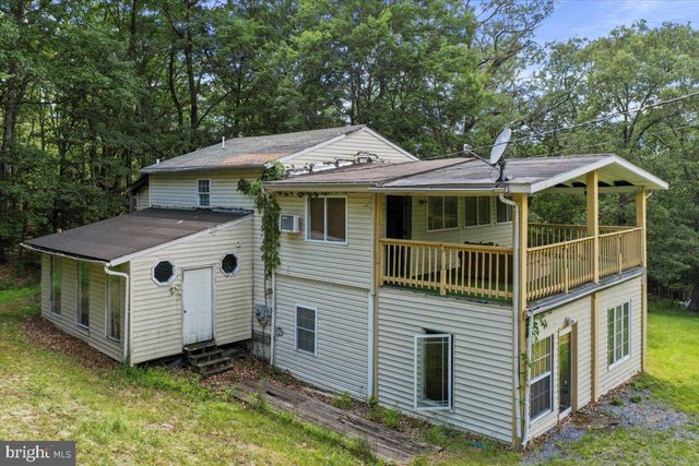 154 BLAKES WAY, Yellow Spring, WV 26865