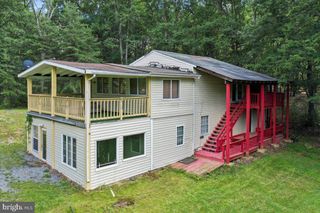 154 BLAKES WAY, Yellow Spring, WV 26865