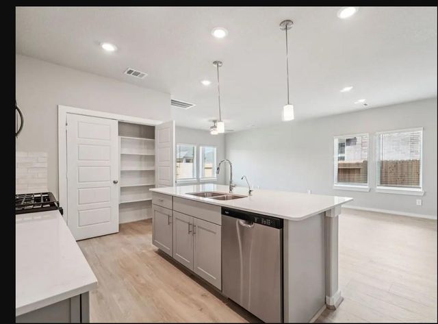 12034 Meandering Stream Drive, Baytown, TX 77523