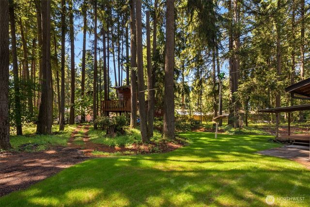 8517 48th Court NE, Olympia, WA 98516