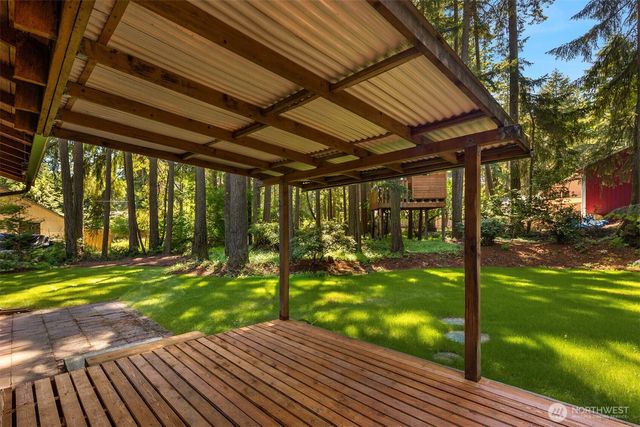 8517 48th Court NE, Olympia, WA 98516