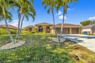 2804 SW 29th PL, Cape Coral, FL 33914
