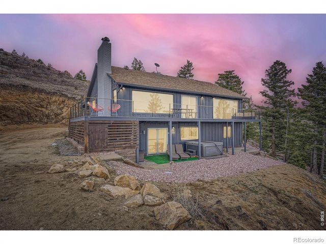 274 Boulder View Road, Boulder, CO 80302