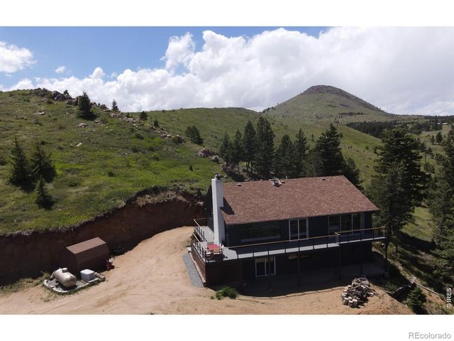 274 Boulder View Road, Boulder, CO 80302