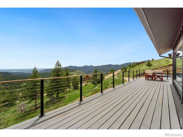 274 Boulder View Road, Boulder, CO 80302