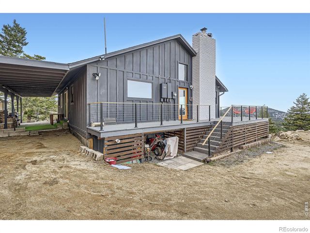 274 Boulder View Road, Boulder, CO 80302