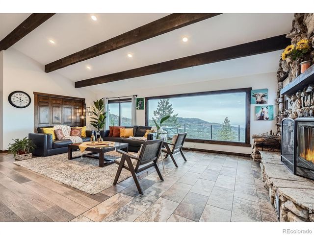 274 Boulder View Road, Boulder, CO 80302