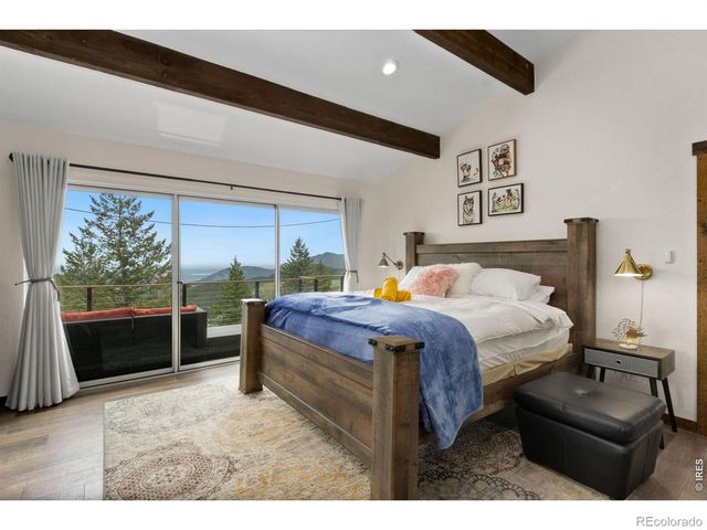 274 Boulder View Road, Boulder, CO 80302