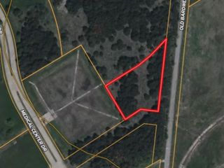 Lot 6 Physicians Boulevard, Ennis, TX 75119