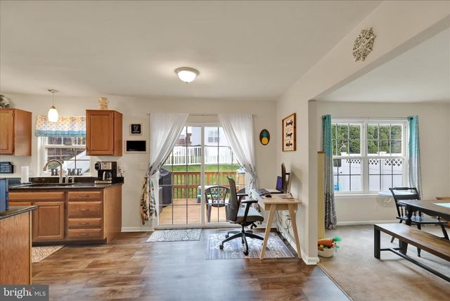 1016 GEORGETOWN DR, Reading, PA 19605