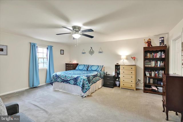 1016 GEORGETOWN DR, Reading, PA 19605