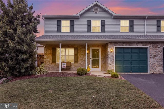1016 GEORGETOWN DR, Reading, PA 19605