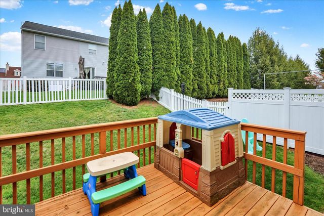 1016 GEORGETOWN DR, Reading, PA 19605