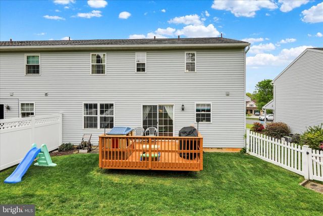 1016 GEORGETOWN DR, Reading, PA 19605