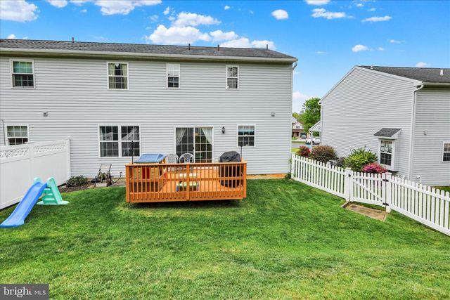 1016 GEORGETOWN DR, Reading, PA 19605