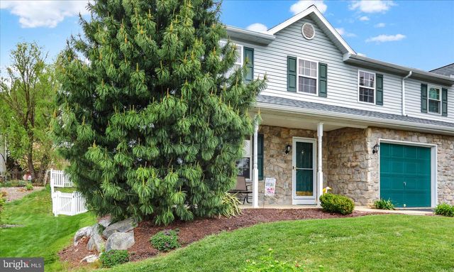 1016 GEORGETOWN DR, Reading, PA 19605