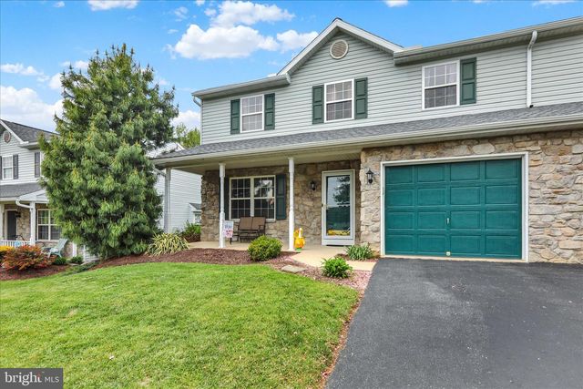 1016 GEORGETOWN DR, Reading, PA 19605