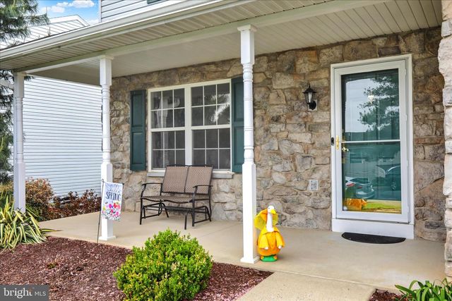 1016 GEORGETOWN DR, Reading, PA 19605