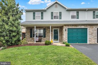 1016 GEORGETOWN DR, Reading, PA 19605