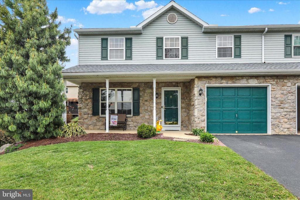 1016 GEORGETOWN DR, Reading, PA 19605