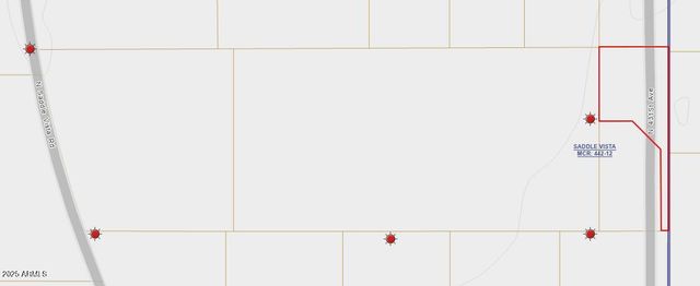 3034 N 431ST Avenue, Tonopah, AZ 85354