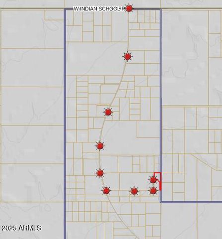 3034 N 431ST Avenue, Tonopah, AZ 85354