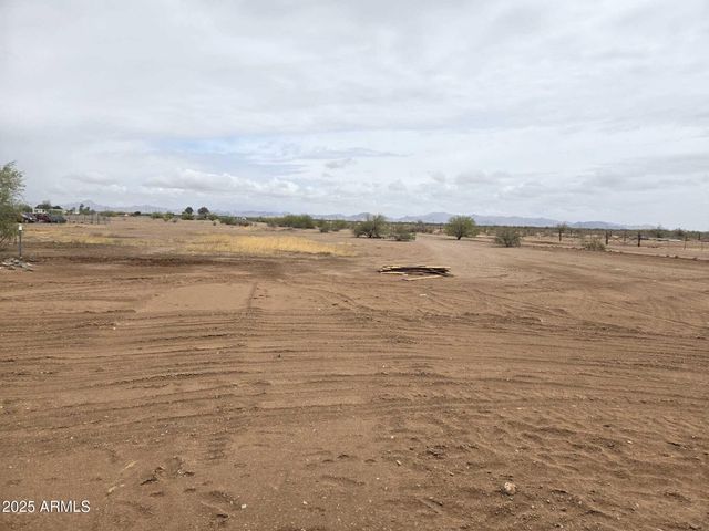 3034 N 431ST Avenue, Tonopah, AZ 85354