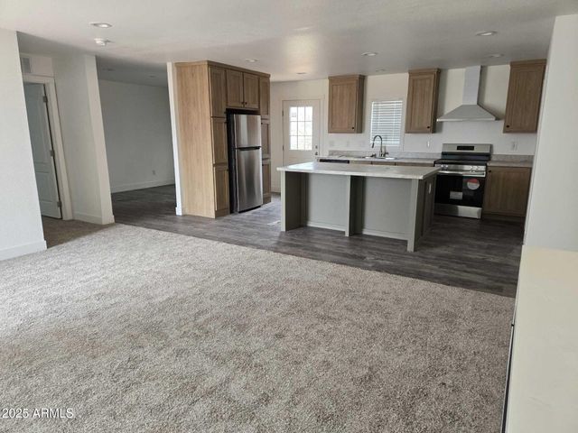 3034 N 431ST Avenue, Tonopah, AZ 85354