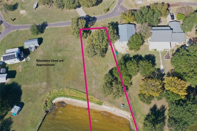 Lot 68 LCR 894, Jewett, TX 75846