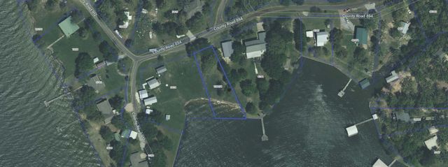 Lot 68 LCR 894, Jewett, TX 75846