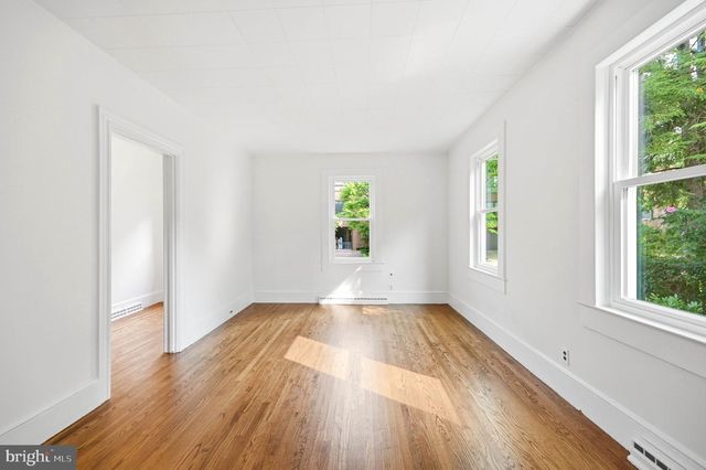 3 WILLOW ST, Princeton, NJ 08542