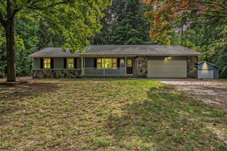 6590 Lincoln Street, Allendale, MI 49401
