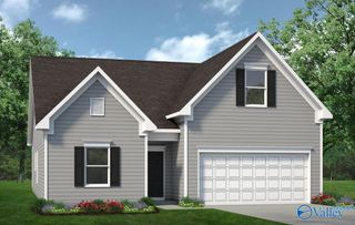 18633 Oxbow Lane, Athens, AL 35613