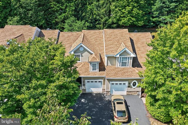 45 DRESNER CIR, Upper Chichester, PA 19061