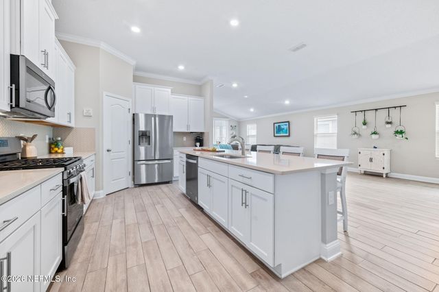 87 ZANCARA Street, St. Augustine, FL 32084