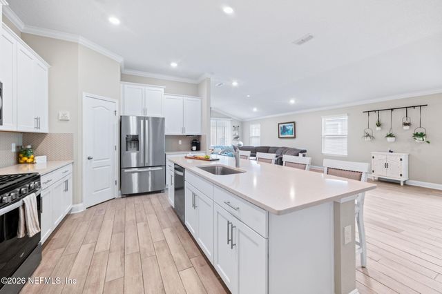 87 ZANCARA Street, St. Augustine, FL 32084