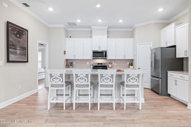 87 ZANCARA Street, St. Augustine, FL 32084