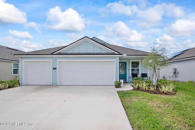 87 ZANCARA Street, St. Augustine, FL 32084