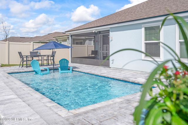 87 ZANCARA Street, St. Augustine, FL 32084