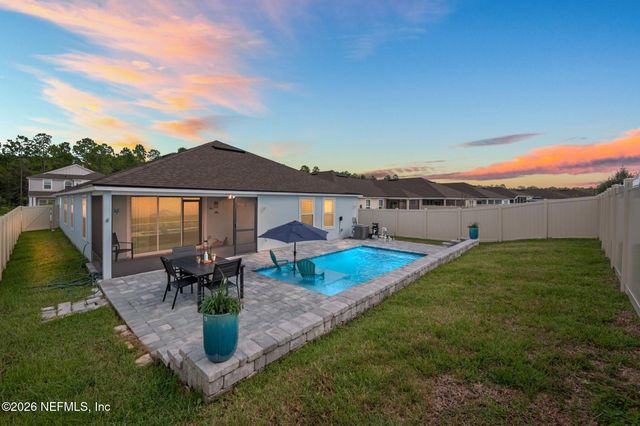 87 ZANCARA Street, St. Augustine, FL 32084