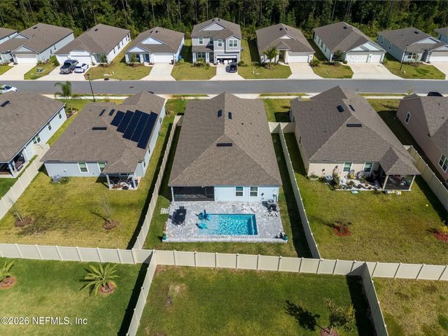 87 ZANCARA Street, St. Augustine, FL 32084