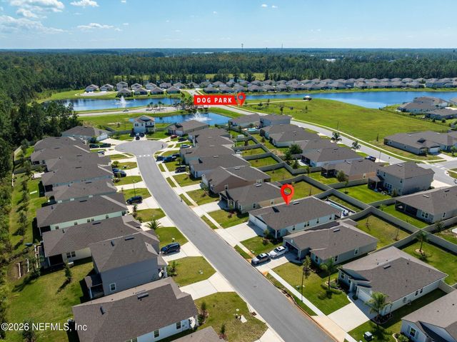 87 ZANCARA Street, St. Augustine, FL 32084