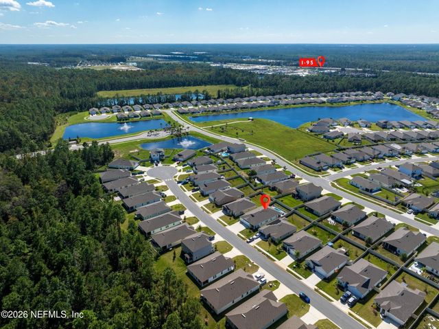 87 ZANCARA Street, St. Augustine, FL 32084