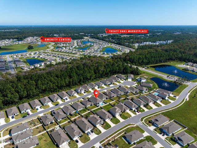 87 ZANCARA Street, St. Augustine, FL 32084